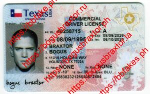 Texas Over 21(New TX O21 CDL 2020)