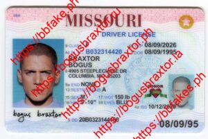 Missouri Over 21(New MO O21)