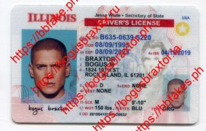 Illinois(New IL)