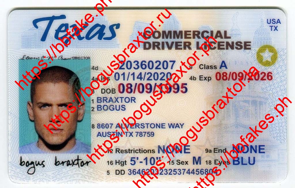 Texas Over 21(Old TX O21 CDL)