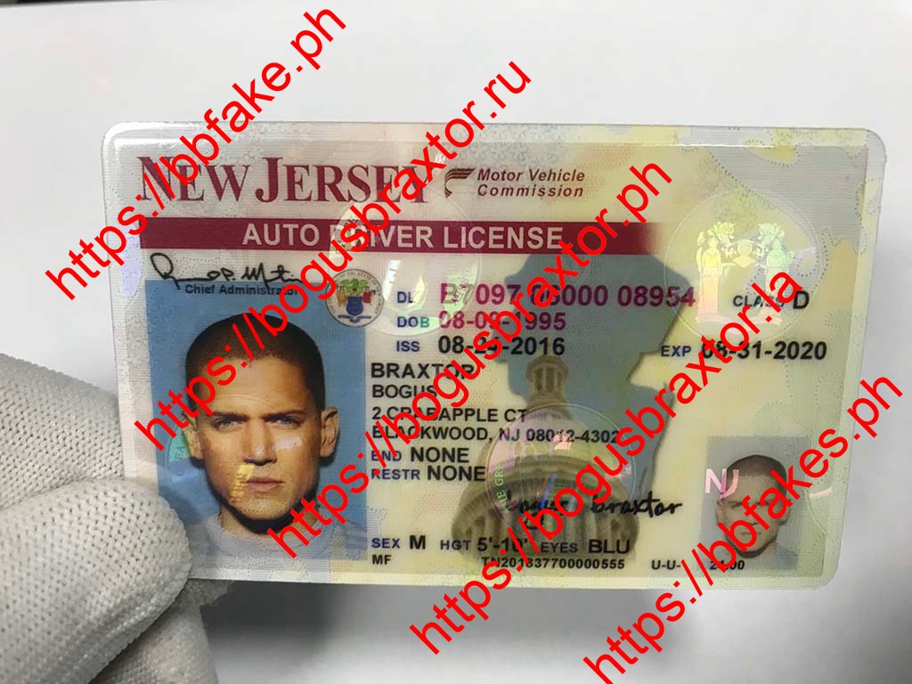 New Jersey(NJ) - Image 2