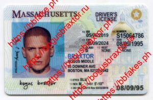 Massachusetts(New MA O21)